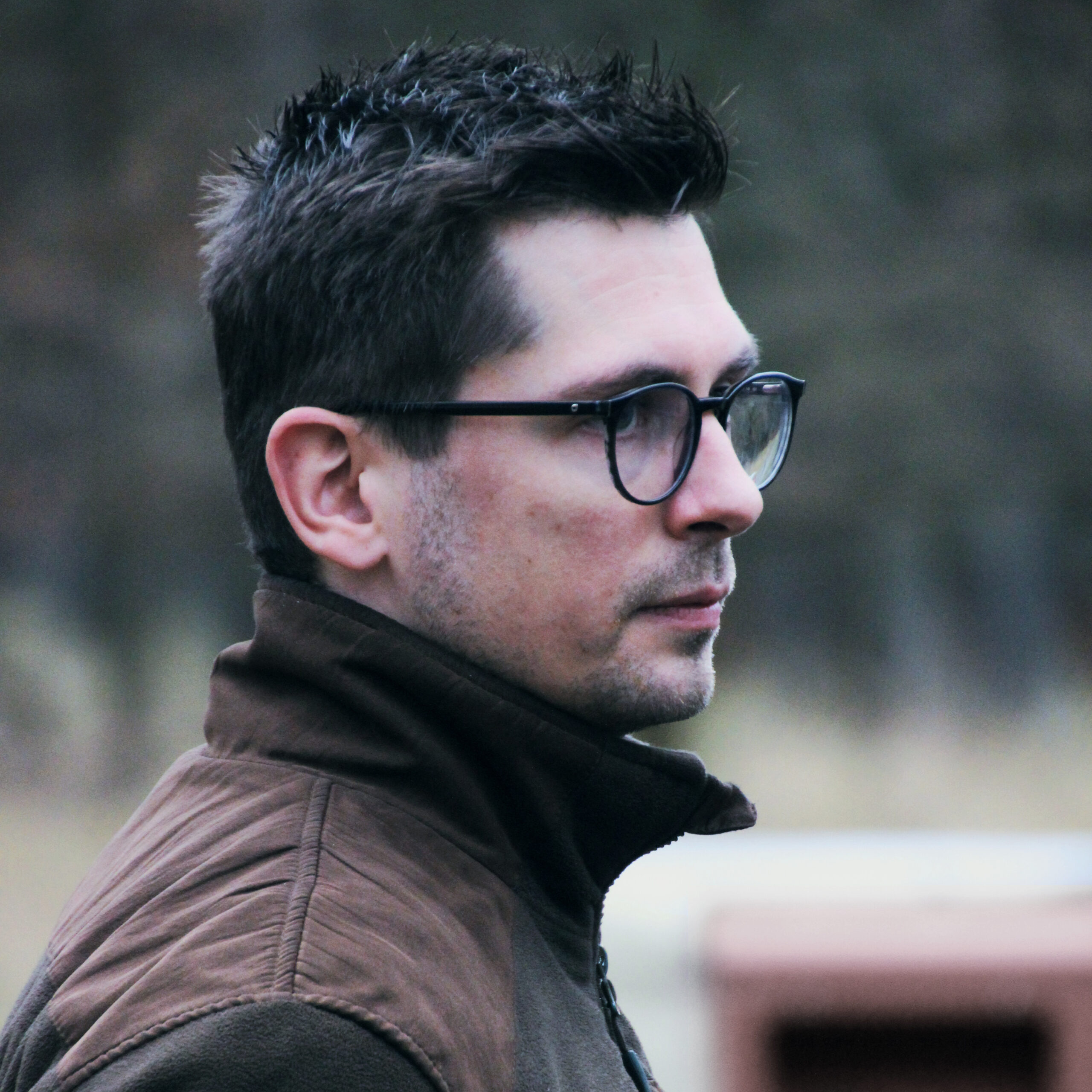 Dr.-Ing. Felix Wellmann, CTO INLEAP Photonics